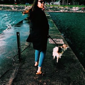 Meet your Posher, Carmen